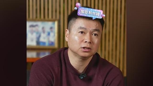 ng体育-于根伟：球队已通知孔帕尼奥和什科里奇不会续约