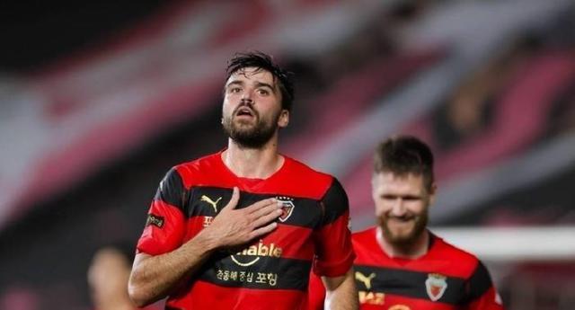 【中超观察】引援渠道变化质量下降 韩国挖角成捷径