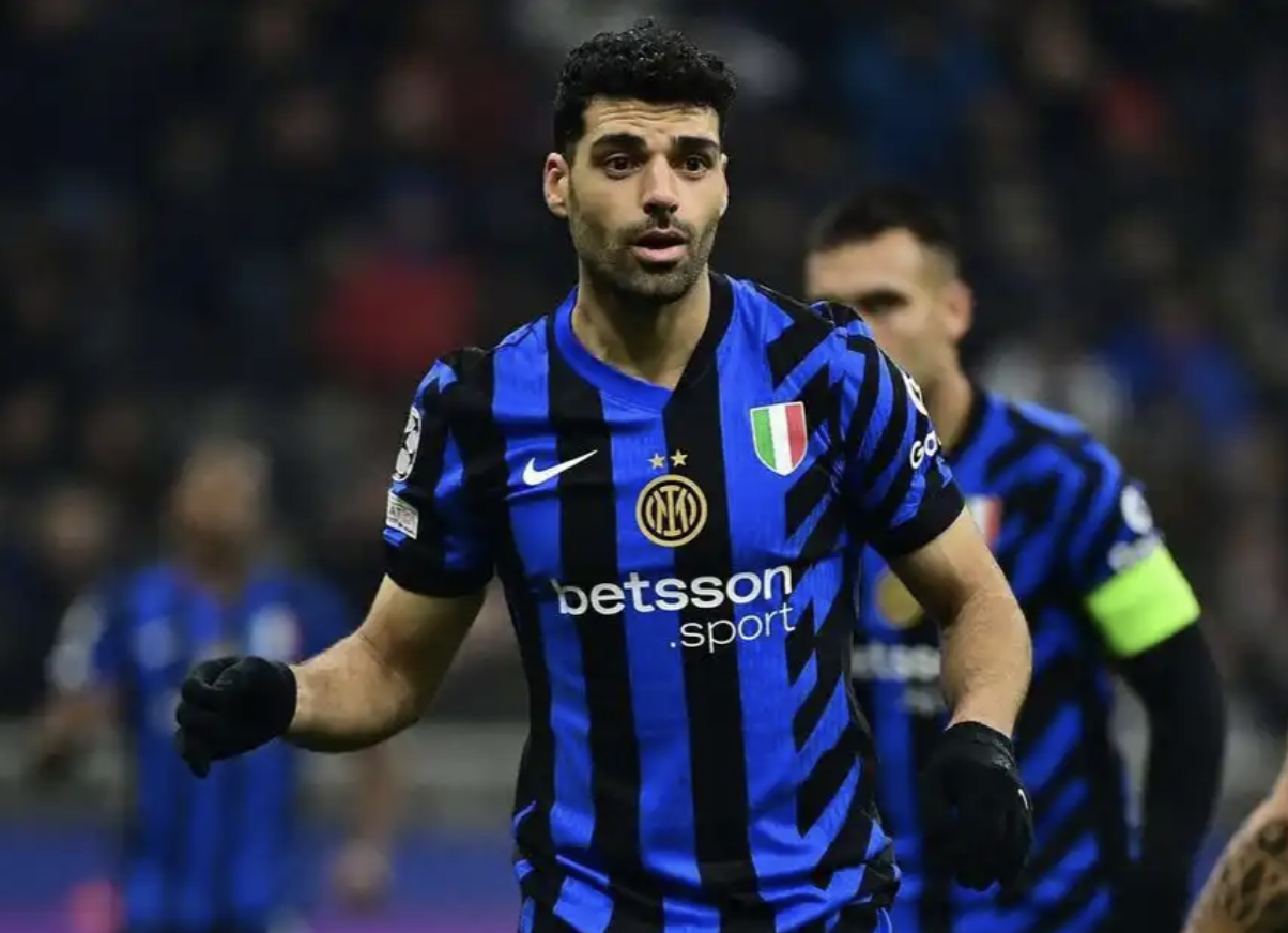 ng体育官网-弃足从戎？曝33岁国米旧将决定回伊朗参军:放弃高薪 跟美国人死磕