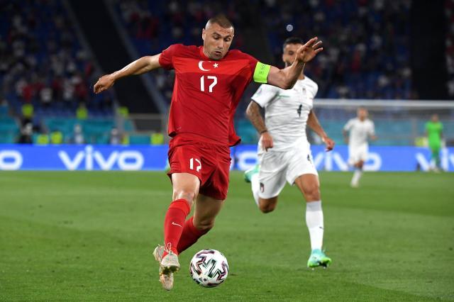 NG体育-老妖伊尔马兹神奇不再？主帅战术保守让他威力大减